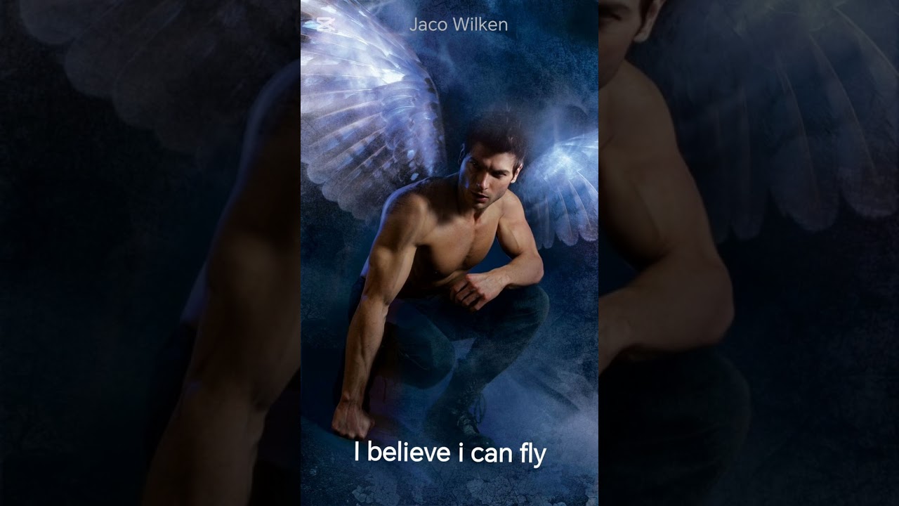 I BELIEVE I CAN FLY (REMIX) 