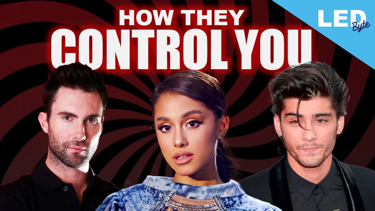 Бывший оккультист раскрывает план Сатаны по обману мира | LED Byte