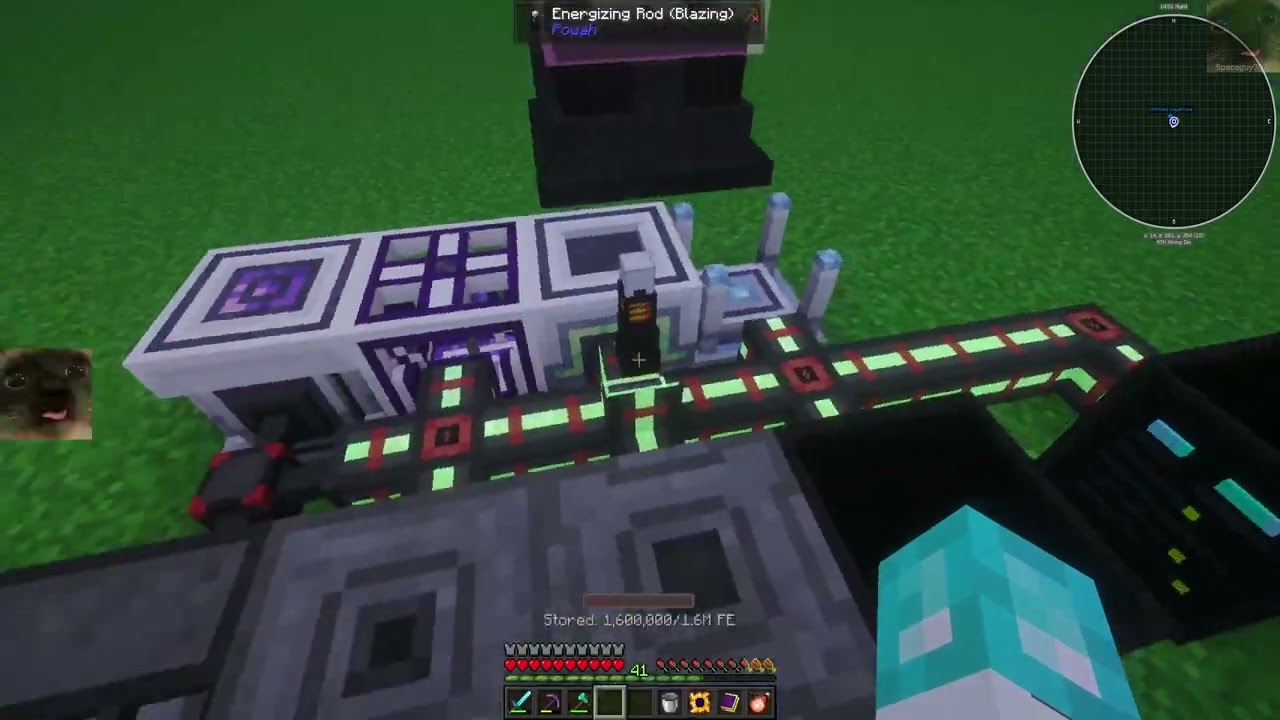 ATM 10 | Part 6