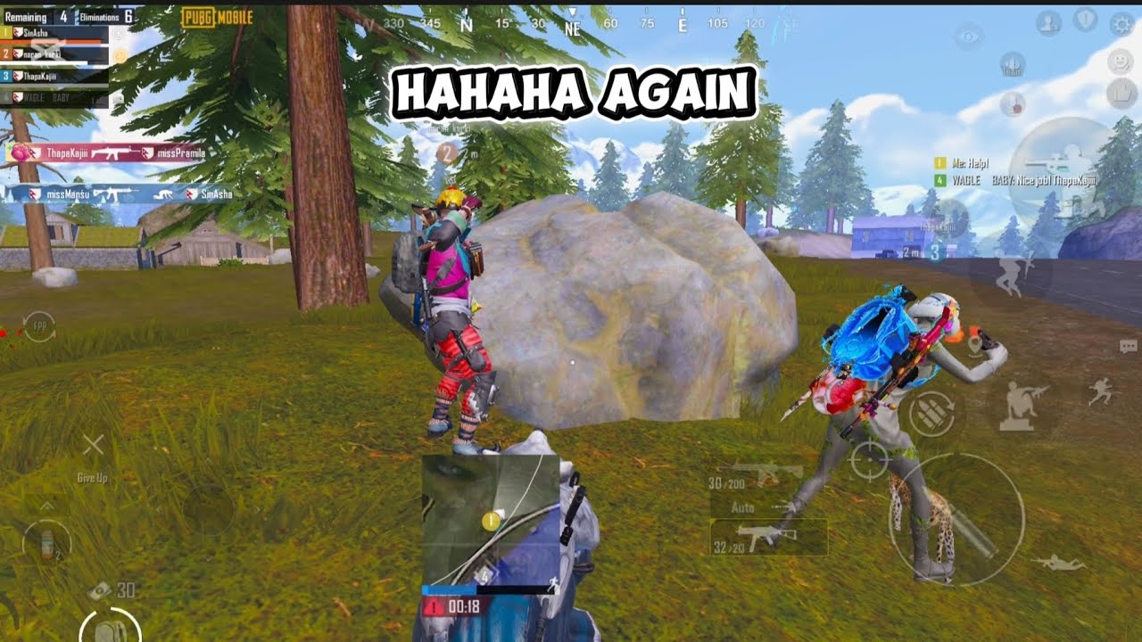 PUBG Diaries:Epi 40. From Zero to Hero #pubg #pubgmobile #pubgaddict #pubgclips #closerange #hipfire