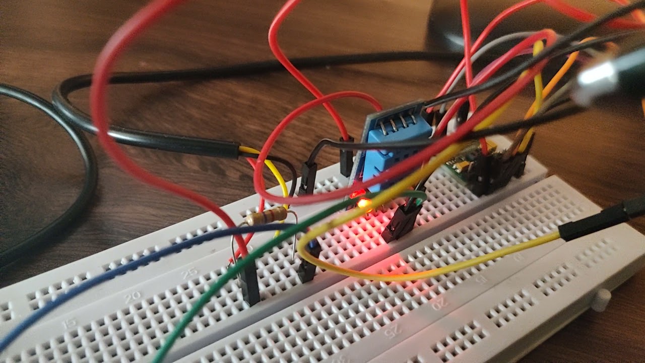 Patient Health Monitoring System using ESP32 WEBSERVER