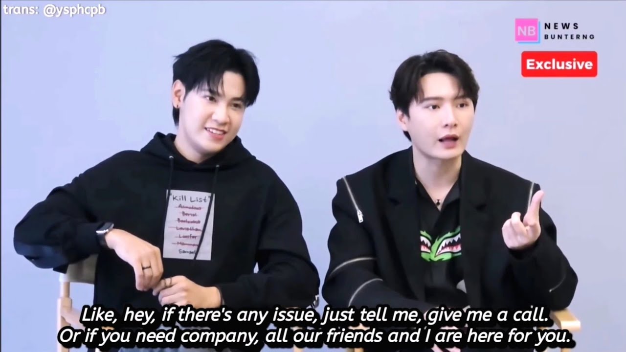 [ENG SUB] 