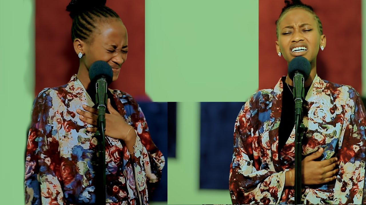 🚨IGITARAMO/ GRACE. EP2🎤/ RIRIMBA MUTIMAWE, INEZAYAWE NARAYIBONYE, MUMAFU YANIMUNSI, YARAMBABARIYE
