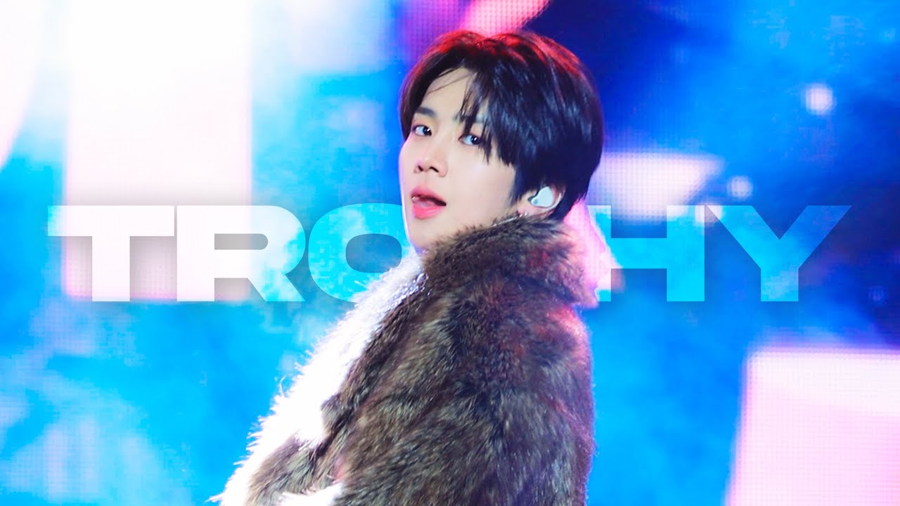 [4K] 251231 카운트다운쇼 | Trophy - 82MAJOR 남성모 직캠 | Trophy - 82MAJOR NAMSEONGMO