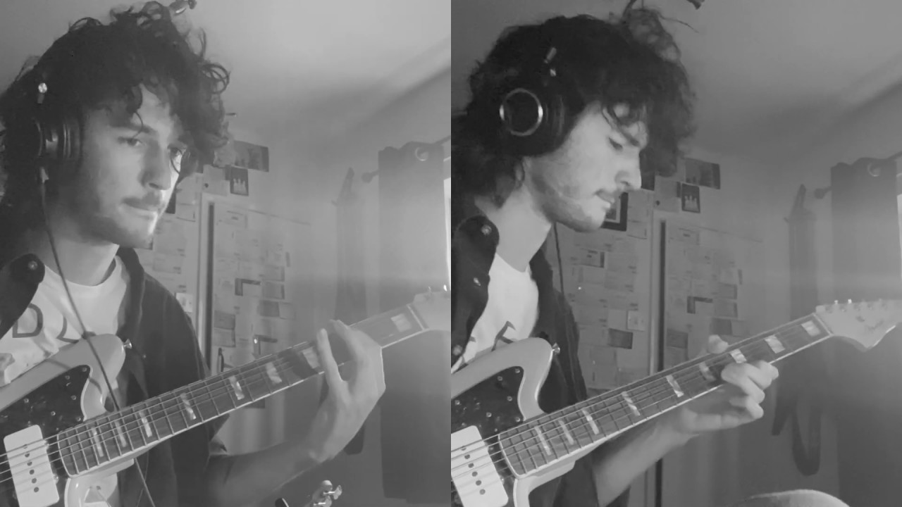 SALES - CHINESE NEW YEAR [INSTRUMENTAL COVER]