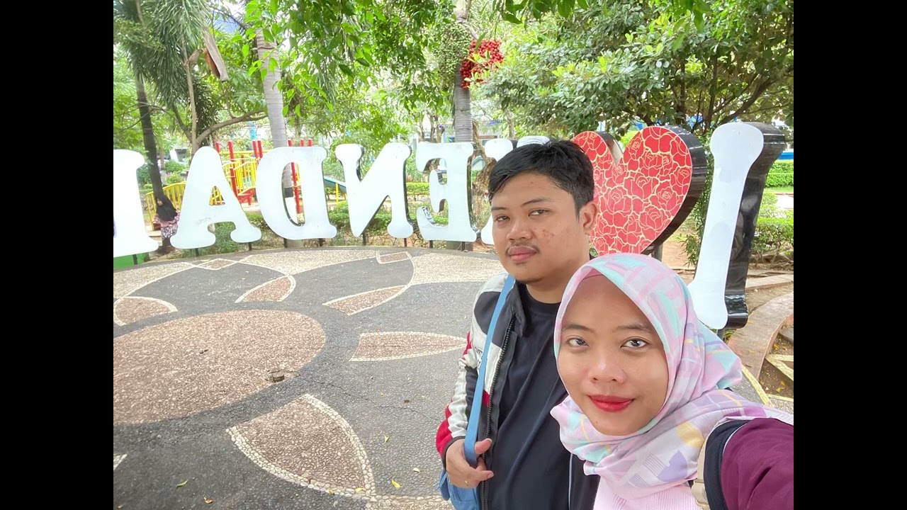 Lawang Sewu 🩷💞