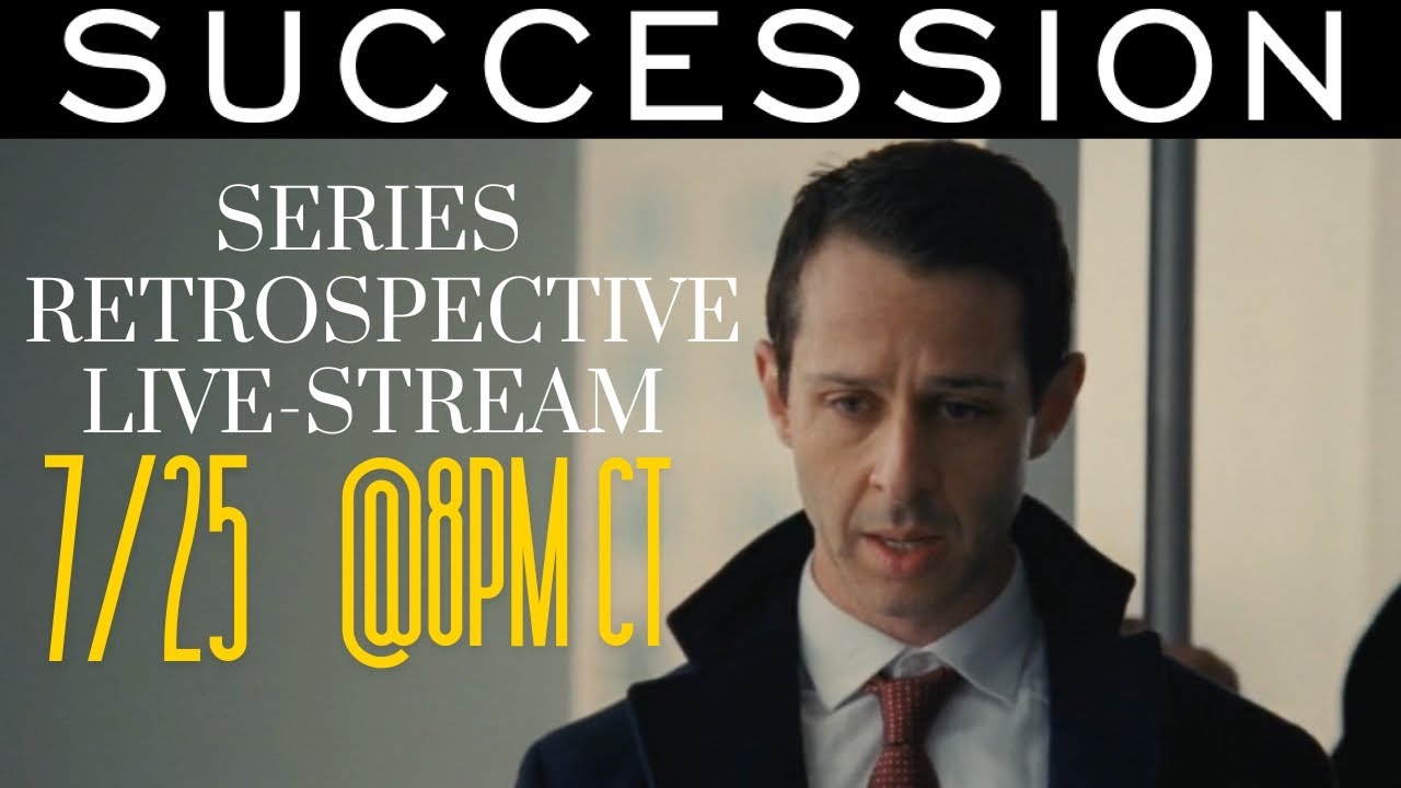 Succession - 