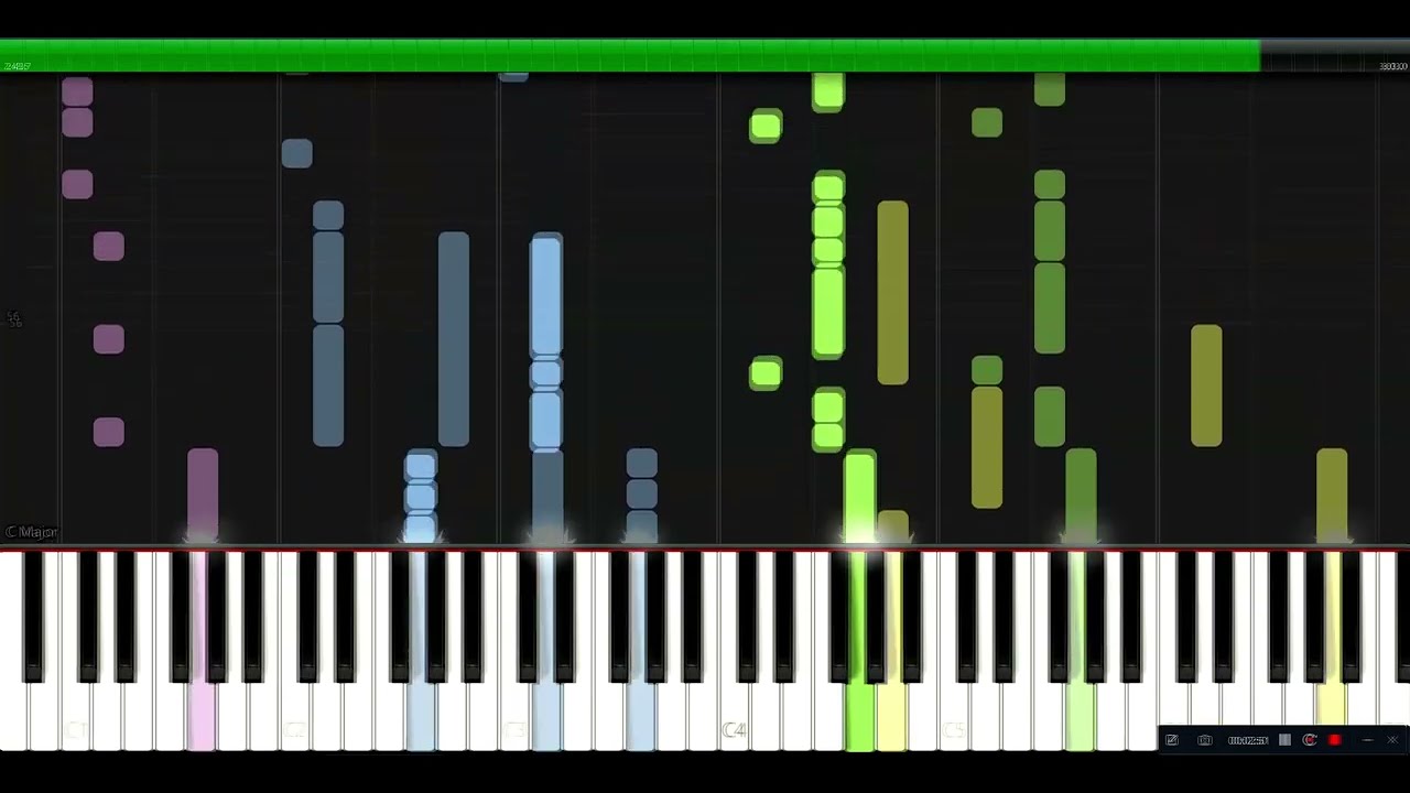 (24fps) skillet - unpopular (midi)