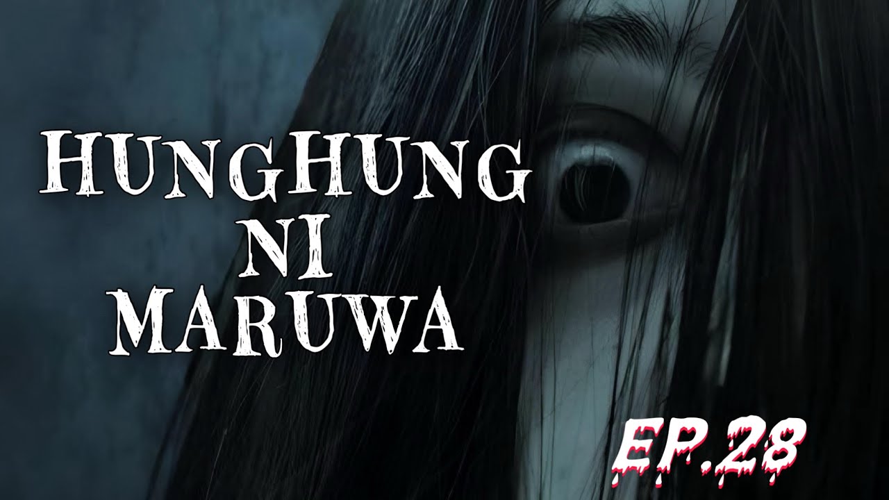 HUNGHUNG NI MARUWA EP  28
