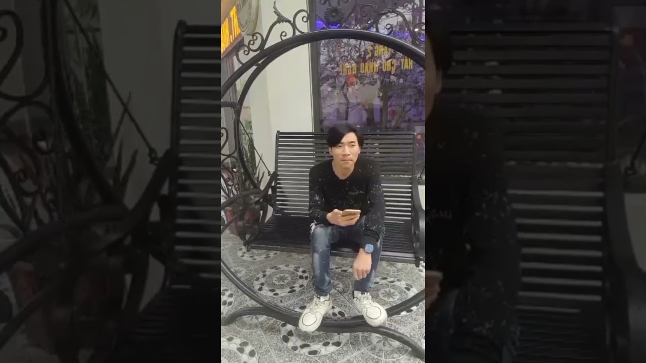 Từ Nay Em Là Vợ Anh - Khả Hiệp | SonTaiMTP Cover by