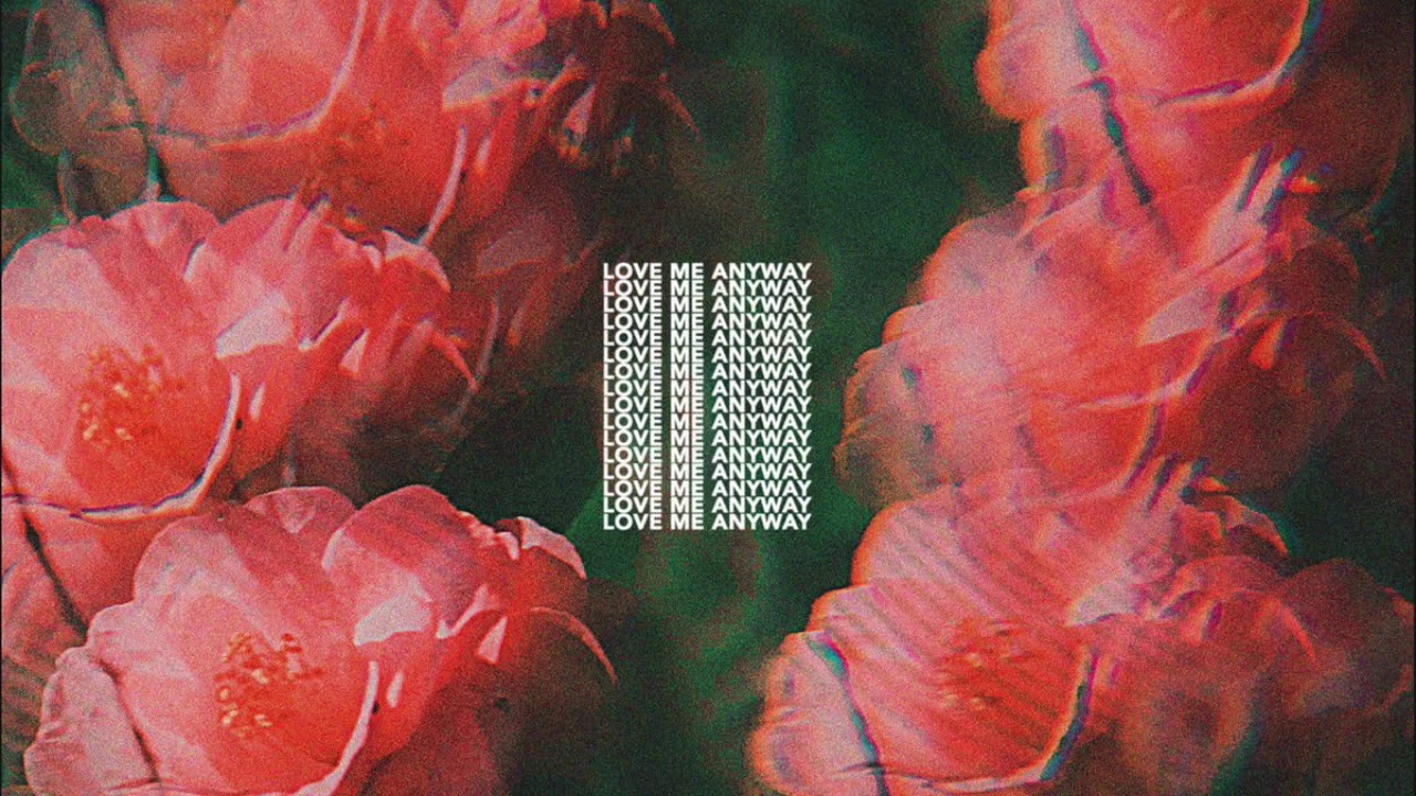 Trapo - Love Me Anyway