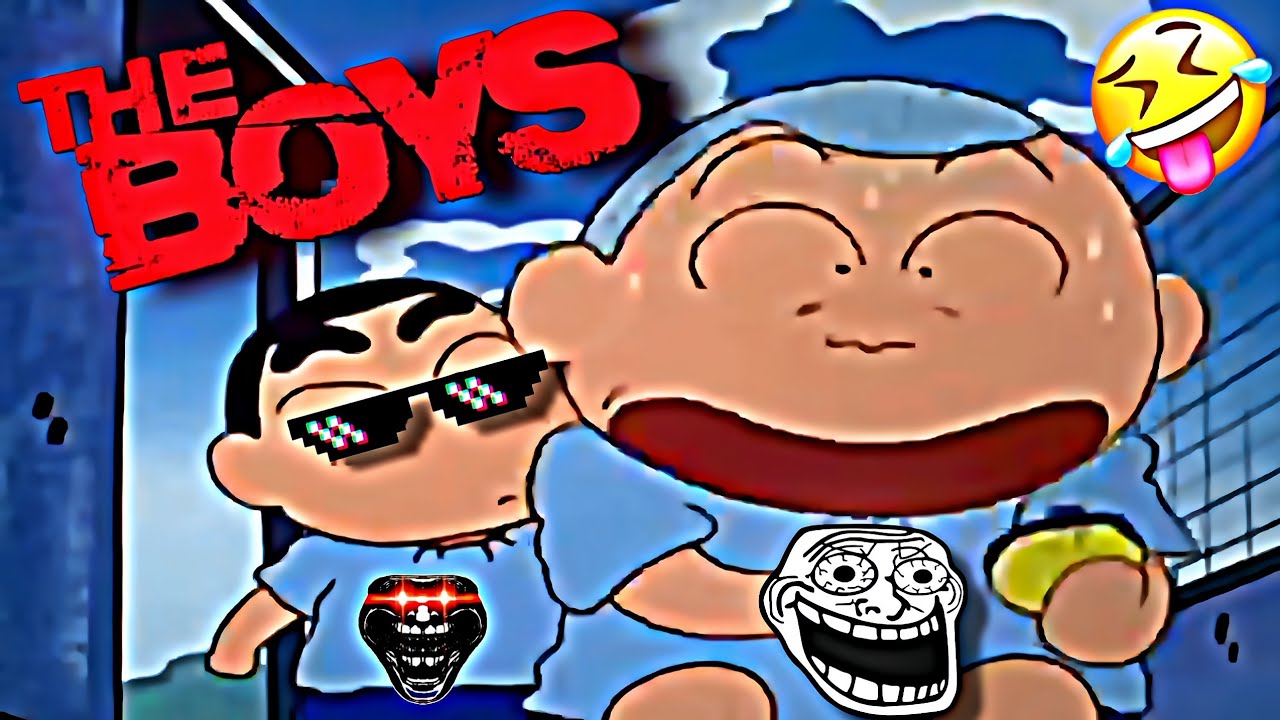 shinchan the boy meme || shinchan funny moments || shinchan sigma moments || pt-16