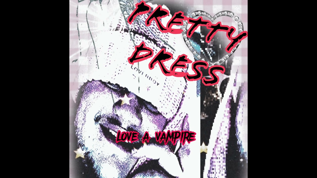Pretty Dress (Prod. Lesheff)