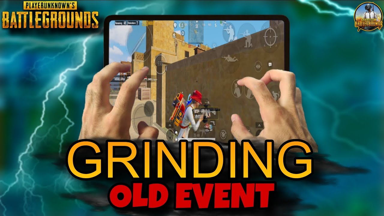 GRINDING🔥after long time playing pubg. | support ❤ | keep watching |🥀