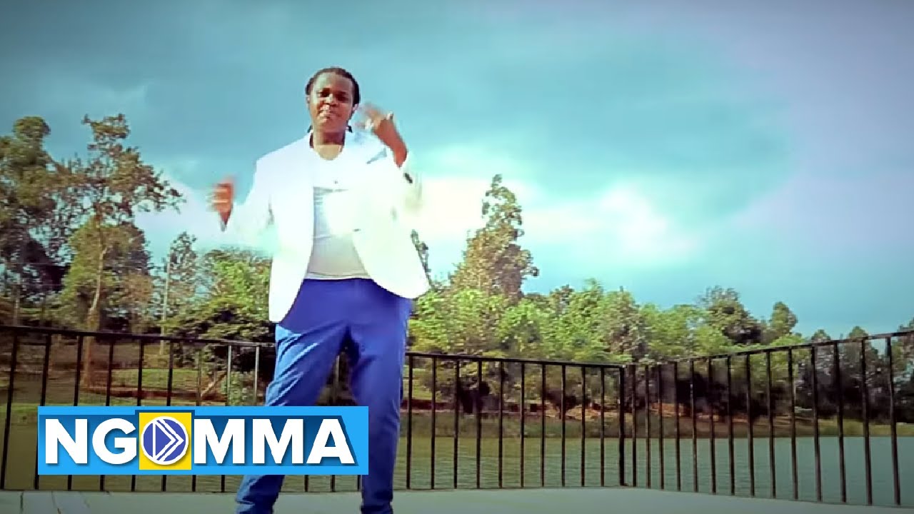 ASUSU - DK KWENYE BEAT (Official Video)