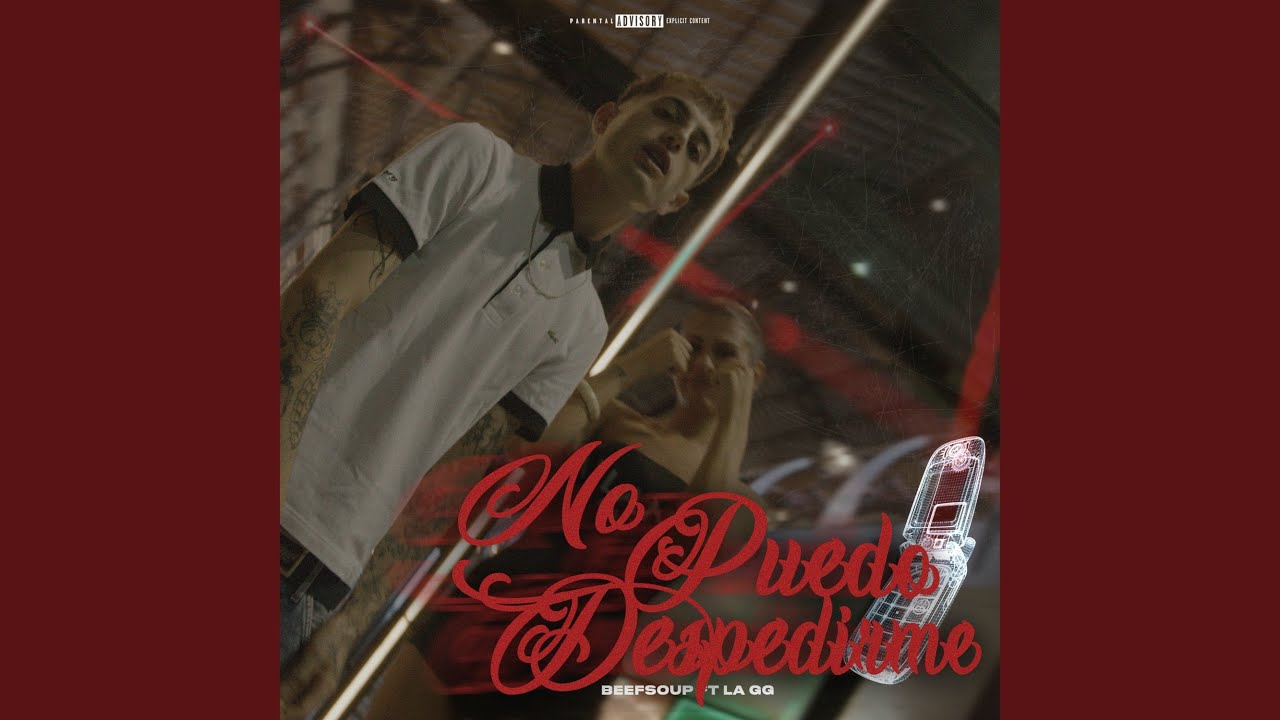 No Puedo Despedirme