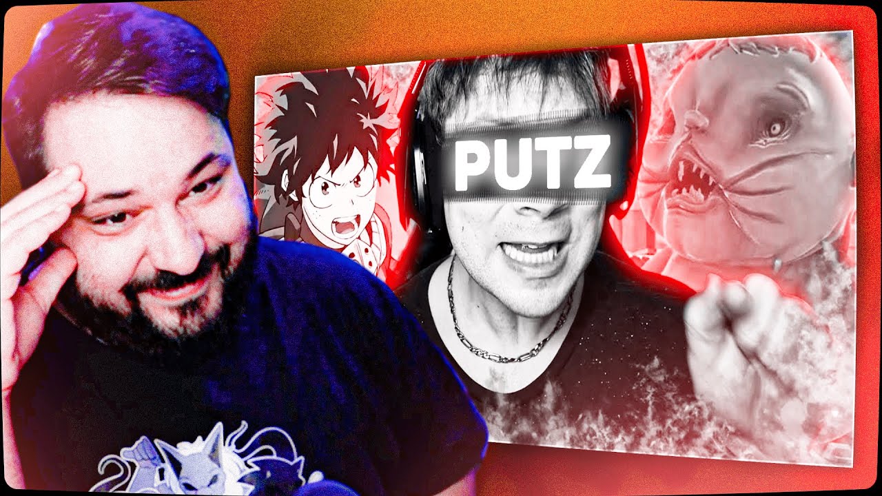Exposed do Terrorizando... Levou um Putz e perdeu tudo...