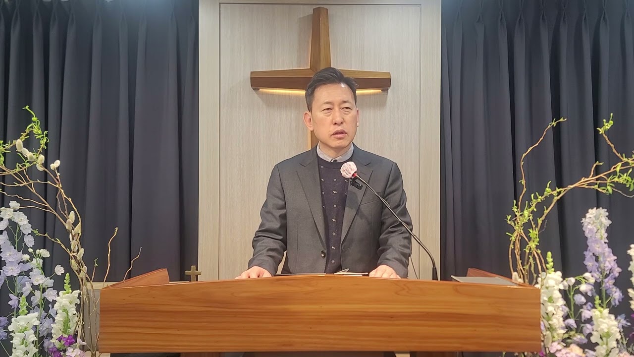 《그리스도인이 버려야 하는 것》 골 3;5-11[강해] (수새벽) 참빛순복음교회 김영태 목사 