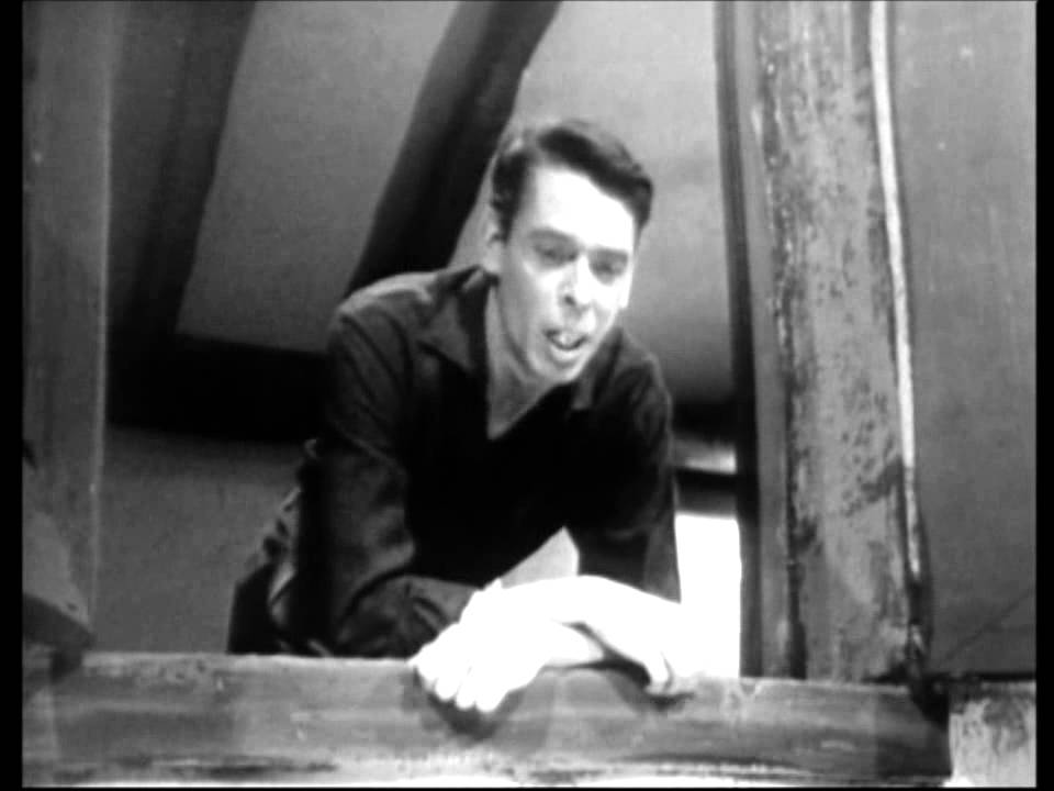 Jacques Brel - Le Morimbond (legendas em português)