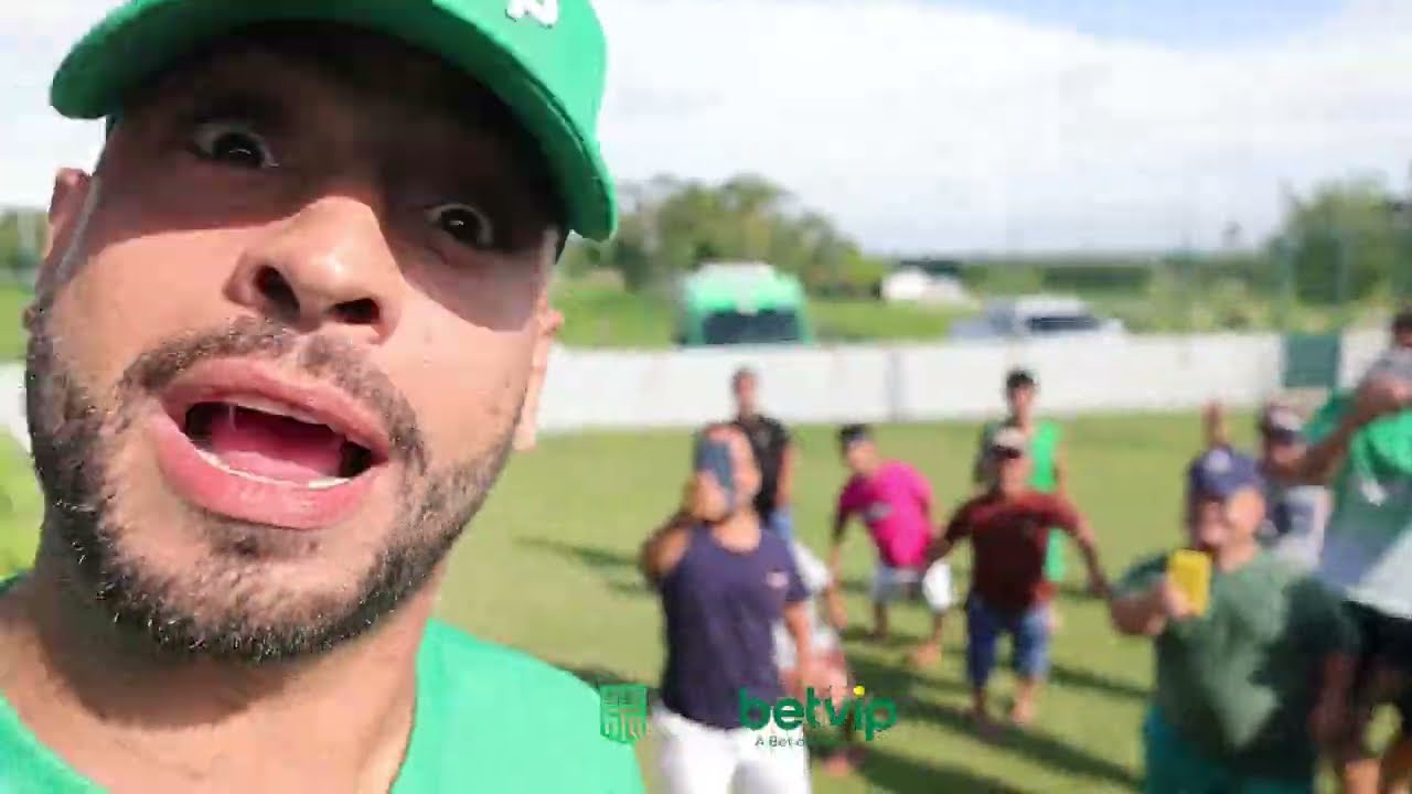 REALITY DE AN&Otilde;ES - VILLA CAPA LOKA / BET VIP