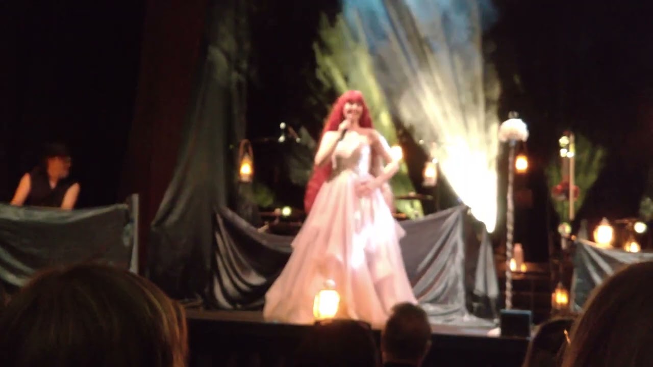 Auri - Blakey Ridge (22.8.2025, Ritz, Vaasa, Finland)