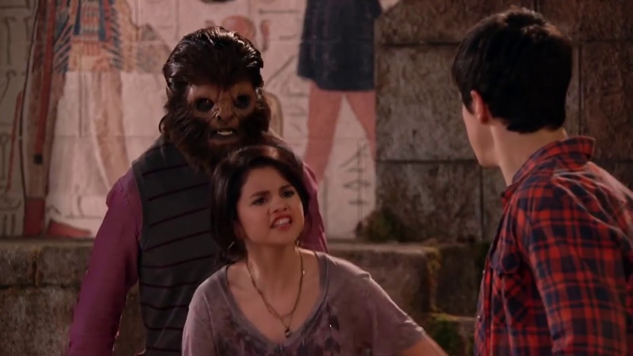 Mason and Alex (Malex) S03E09 P5