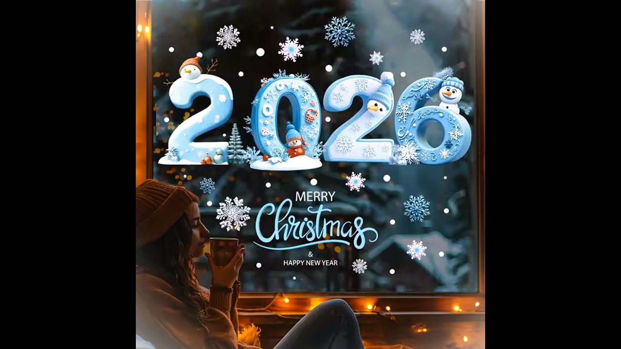 La noche de la navidad © @manuelfort