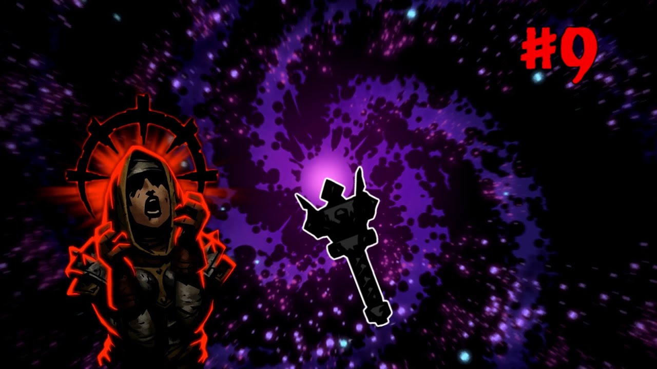Occultist MVP - Torchless Bloodmoon [Part 9]: Darkest Dungeon