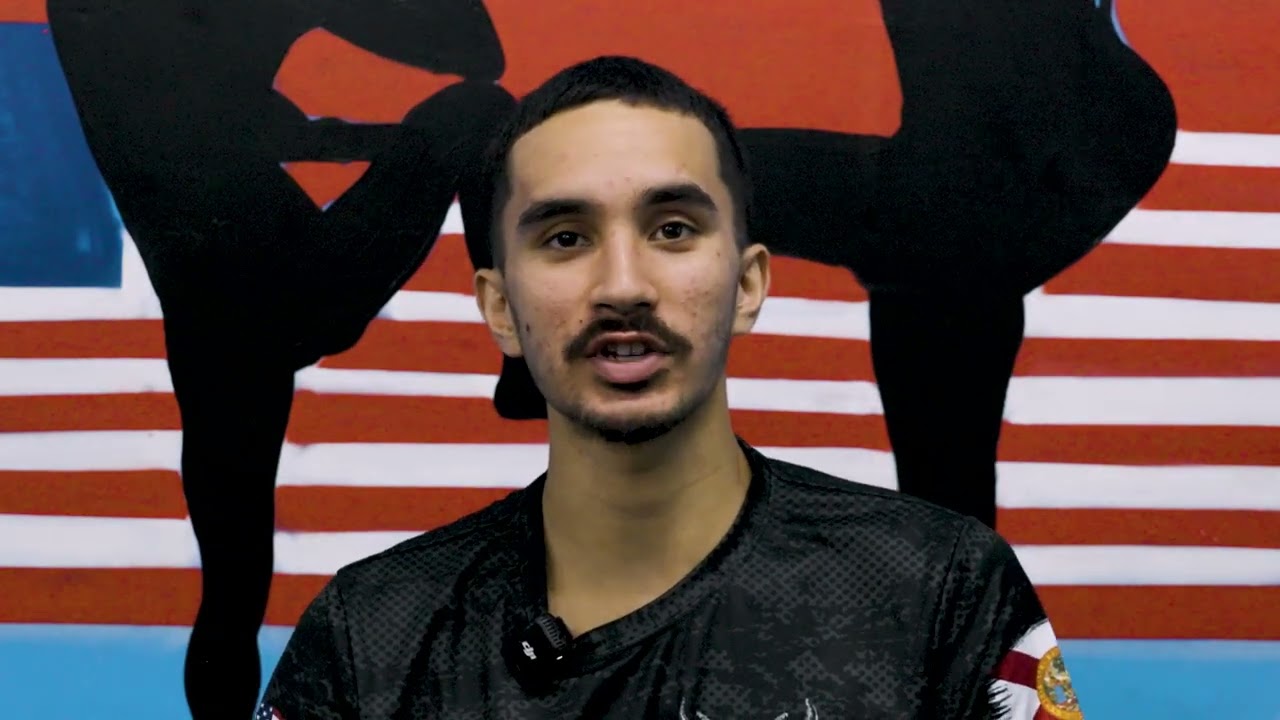 Muay Thai Showed Me What I&rsquo;m Capable Of&hellip; Now There&rsquo;s No Going Back
