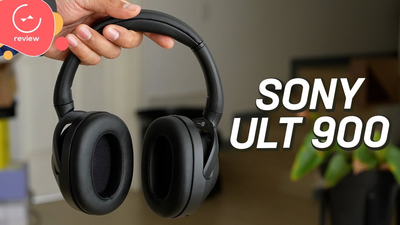 Sony ULT 900N | Detailed Review