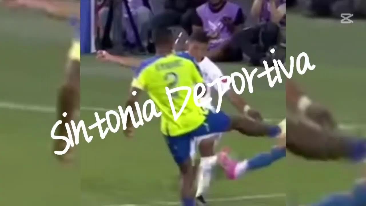 SINTONIA DEPORTIVA     06 / 03  / 2026
