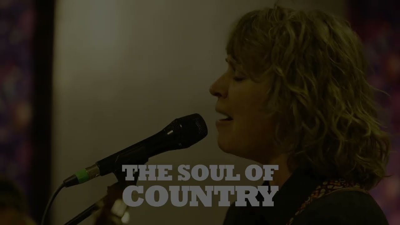 Ricky Koole en Leo Blokhuis | The soul of country | za 14 mrt 2026 | Isala Theater