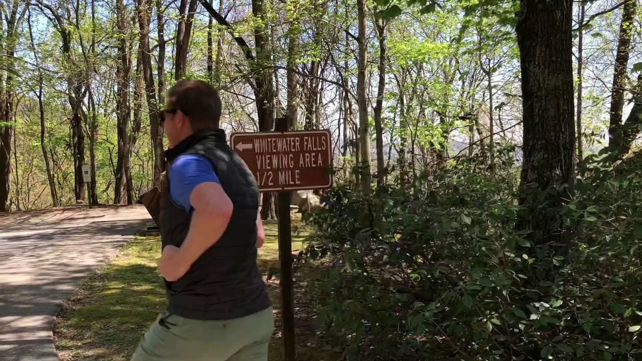 Training for the Colorado Trail 😉