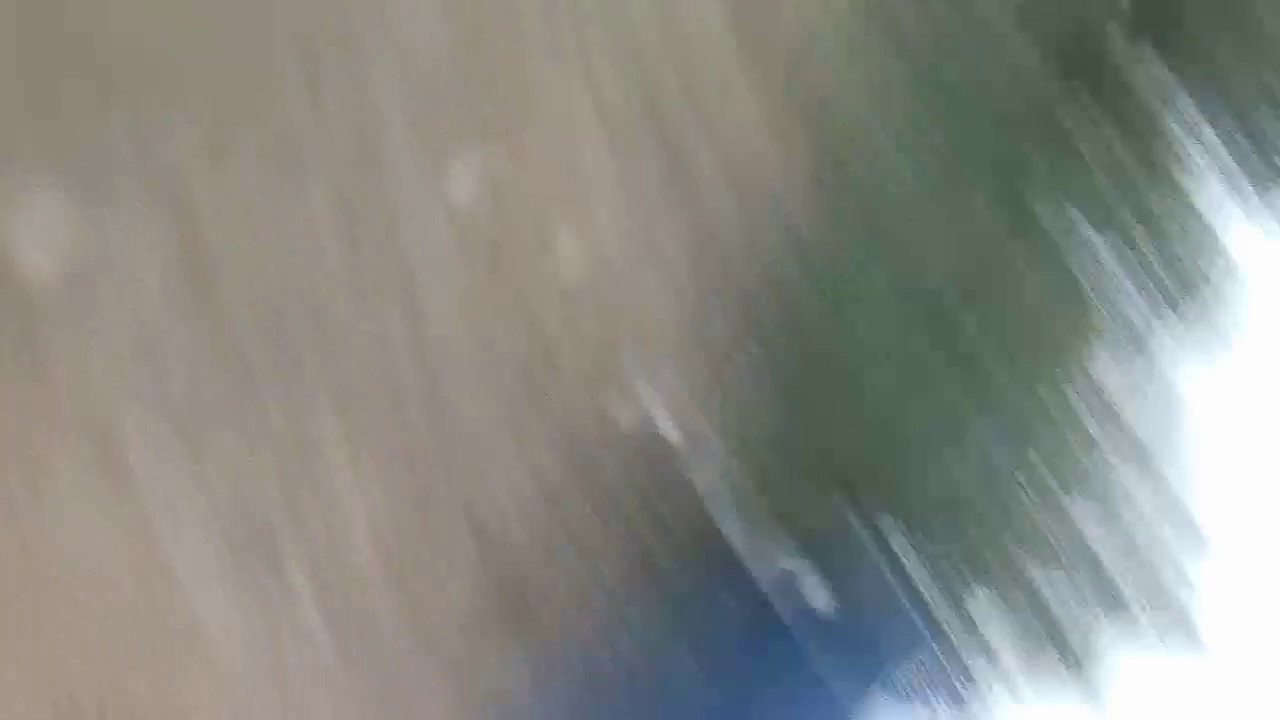 drop the expensive camera in water