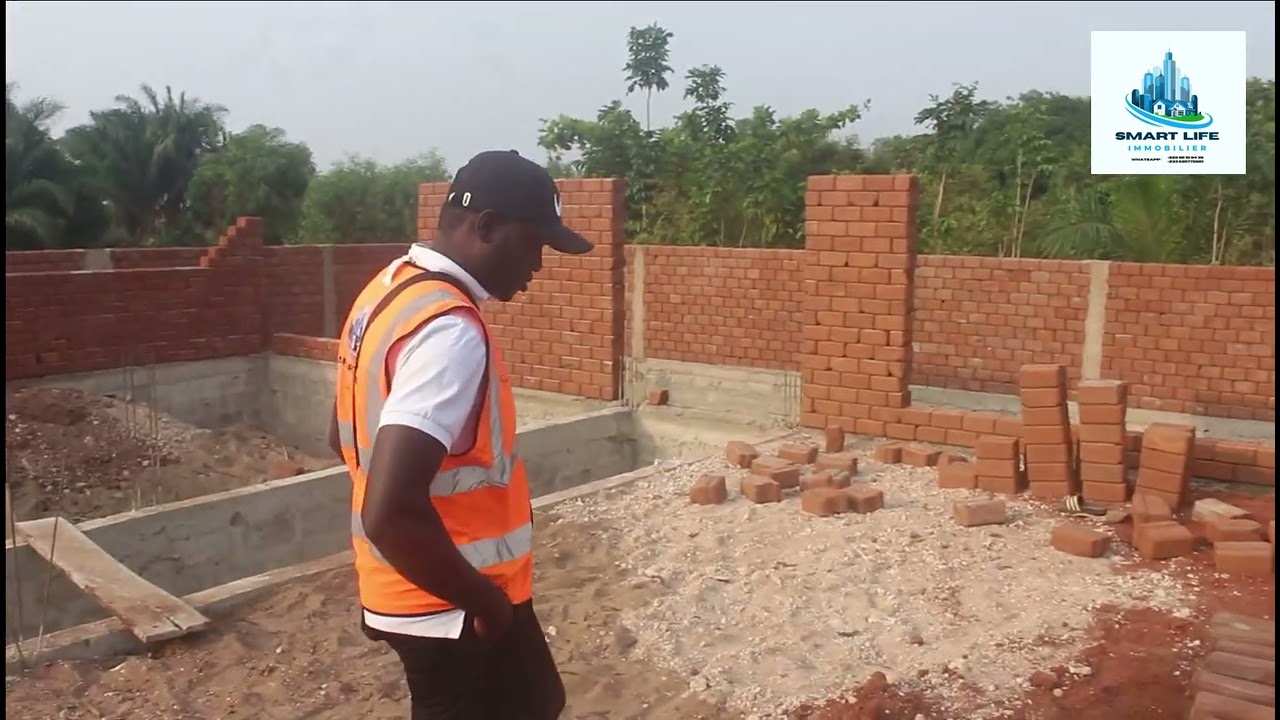 STRATÉGIE POUR CONSTRUIRE SA BELLE VILLA MOINS CHÈRE 
