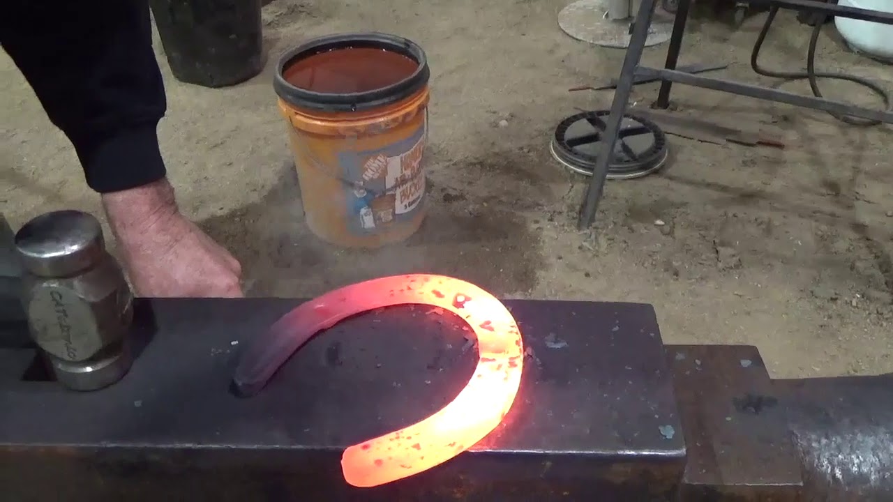 2019 VICTORY Summit Mail-In Shoe Demonstration