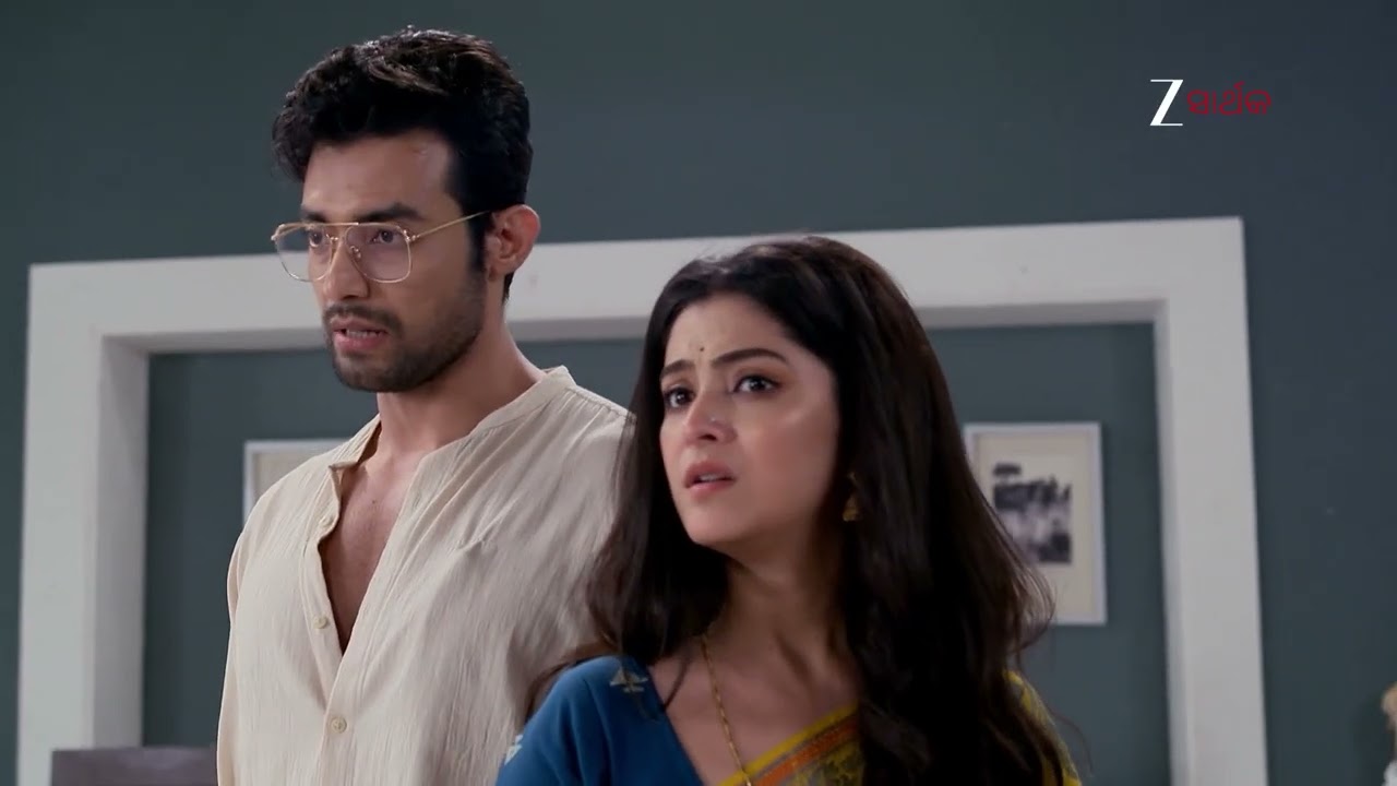 Mana Rahigala Tumarithare | Ep - 513 | Preview | Mar 01 2026 | Zee Sarthak