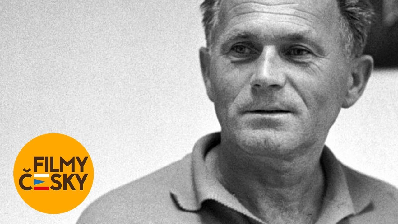 BOHUMIL HRABAL: Takže se stalo, že… | HD