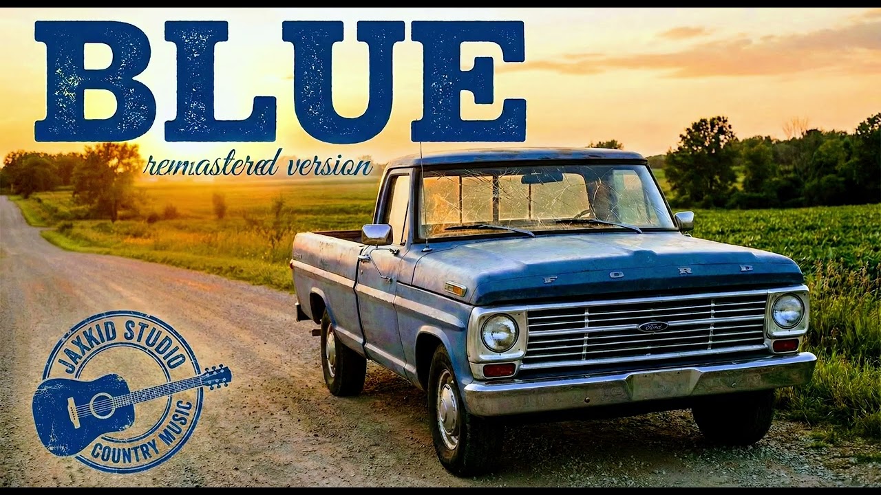 Blue (remastered)