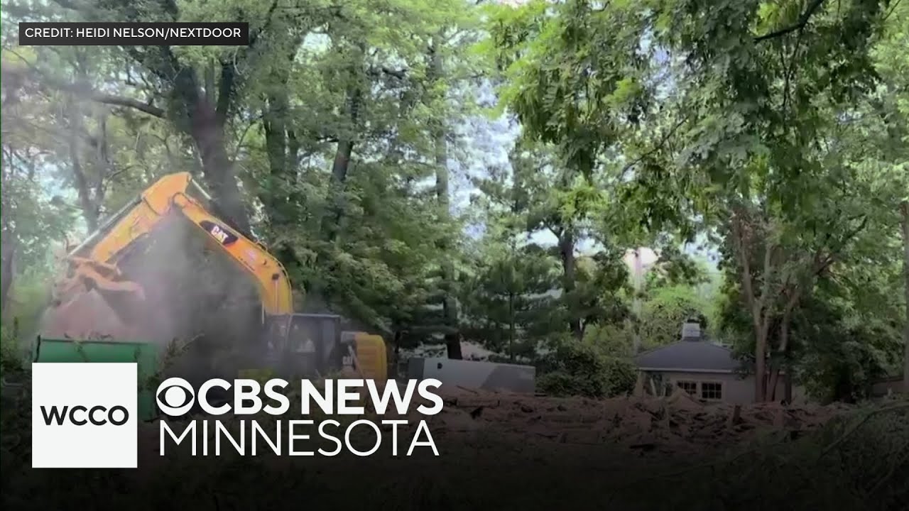 Linden Hills residents worried about value of Minneapolis neighborhood