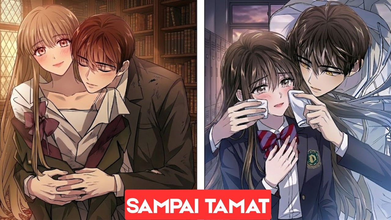 DIKHIANATI & DIANGGAP SAMPAH, DIA MALAH JADI REBUTAN RAJA IBLIS ?! SATU SEKOLAH KETAR-KETIR