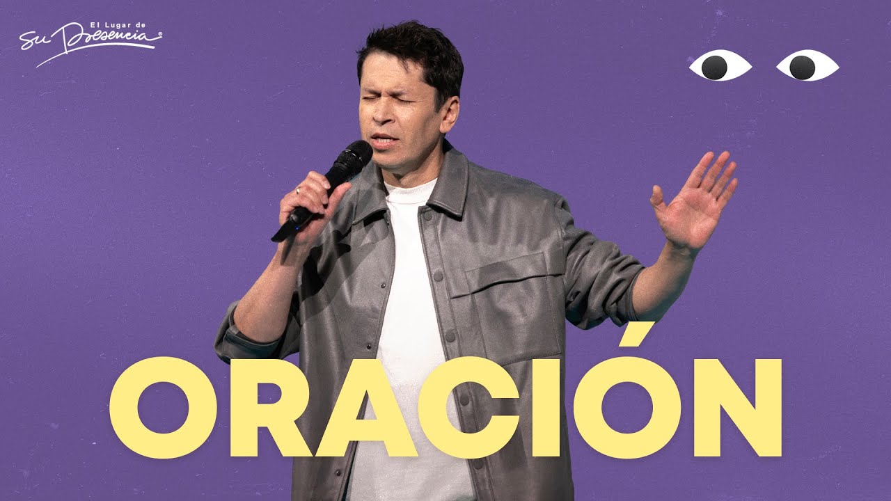 🔴 Oración de la mañana  - Andrés Corson & Carlos Olmos 🌎🌍🌏 19 Agosto 2025 | El Lugar de Su Presencia