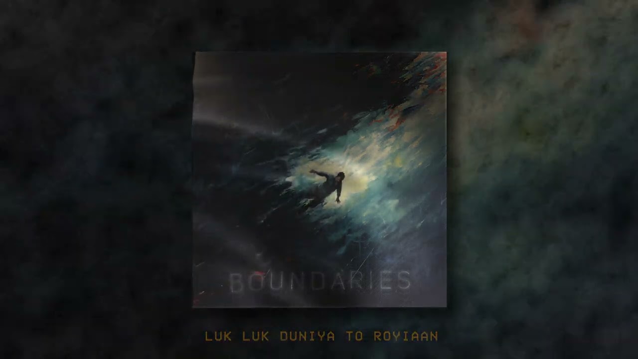 Boundaries : Gur Aulakh (Audio Track)