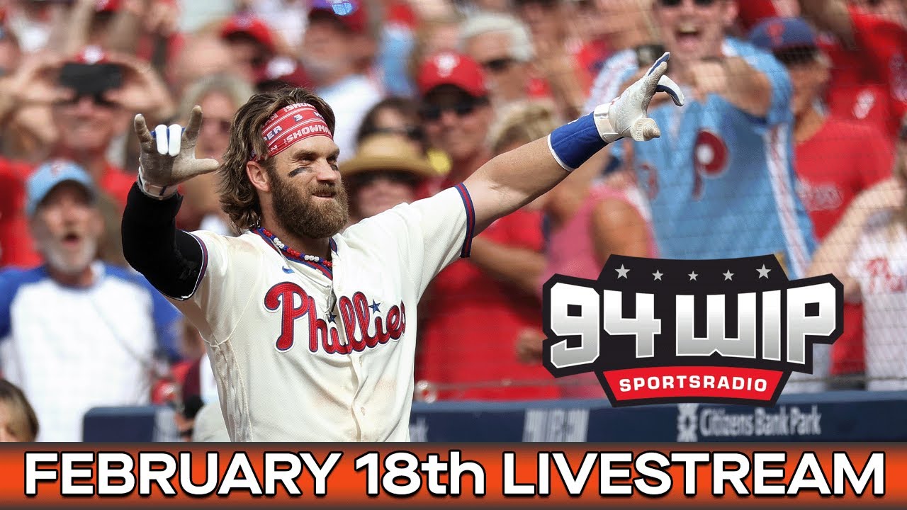 How Concerning Is the Bryce Harper/Dave Dombrowski Beef for Phillies?