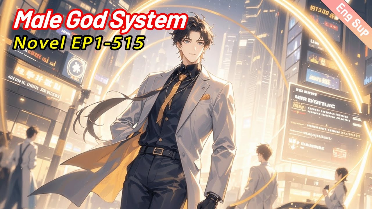 [fulfilling story]Male God System: 1-515 All the Goddesses Chase Me.