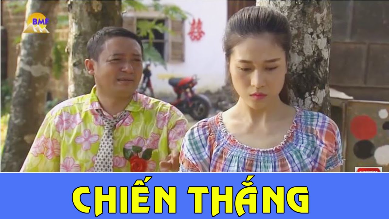 Chiến Thắng | Những Ca Khúc Nhạc Vàng Hay Nhất Trong Phim Hài Tết Mới Nhất