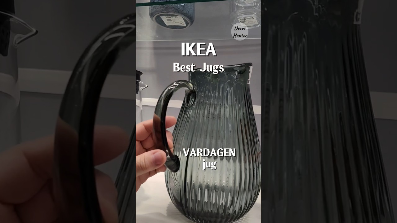 IKEA 2026 ✨ Кухонные находки от IKEA