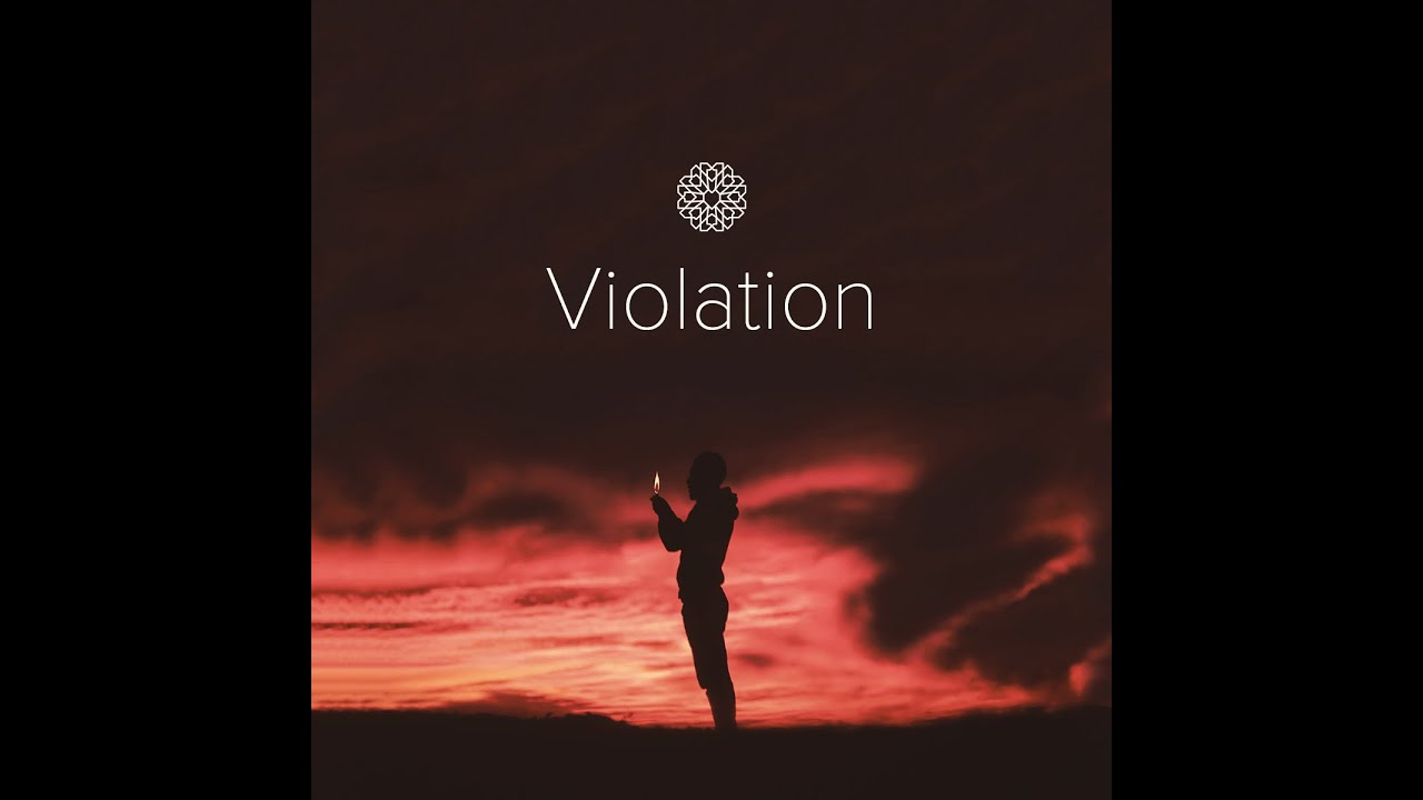 Episode 4.10 - Violation