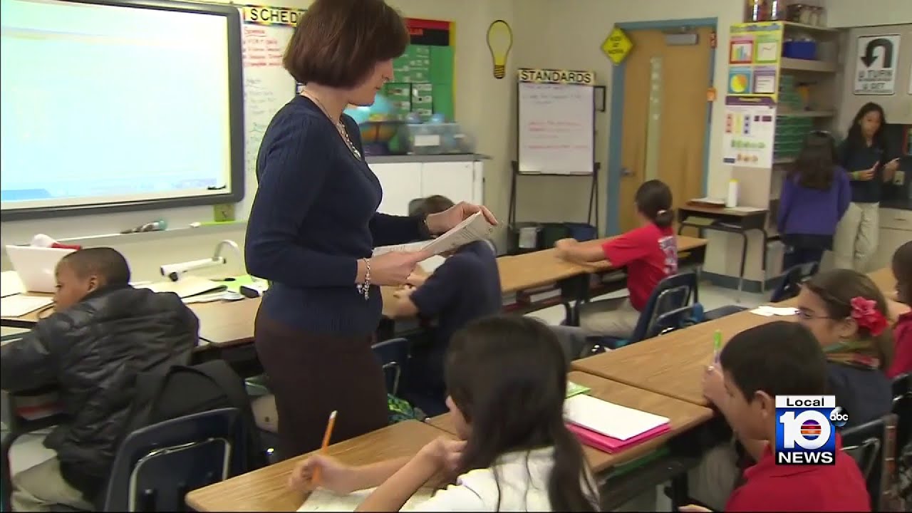 Parents in Miami-Dade have different opinions over controversial sex education books