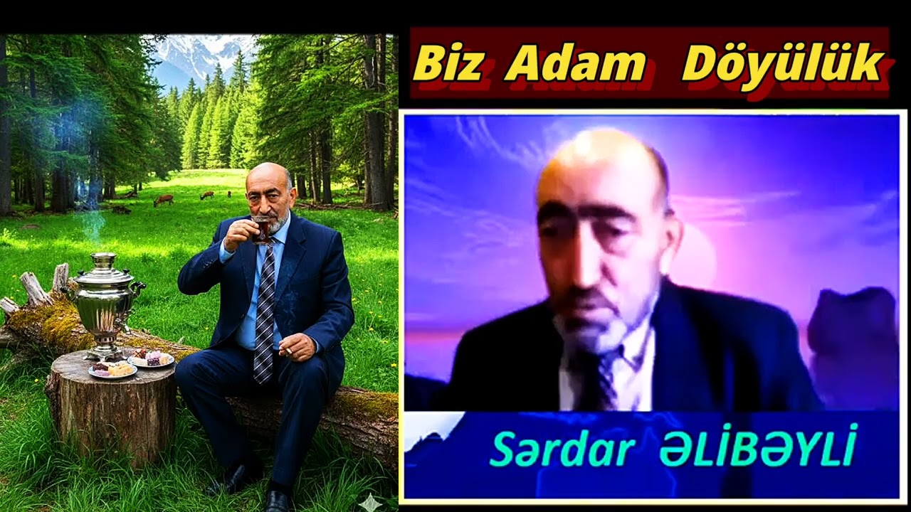 ÜZÜMÜZ  KÖMÜRDƏN QARA , ADAM  ZAD  DÖYÜLÜK  BİZ ...